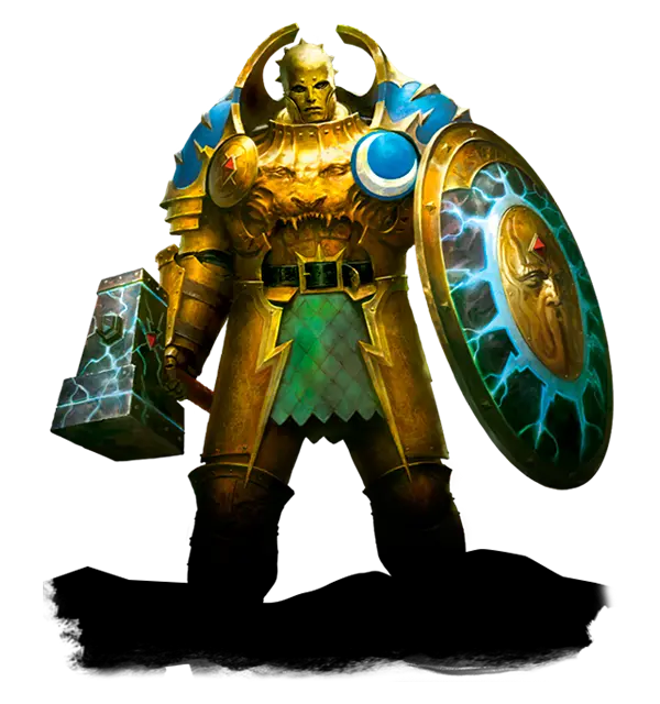 Age of Sigmar