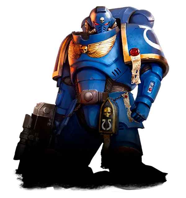 Warhammer 40,000